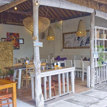 Ba Bar Cottage Penida Toyapakeh Eksteriør bilde
