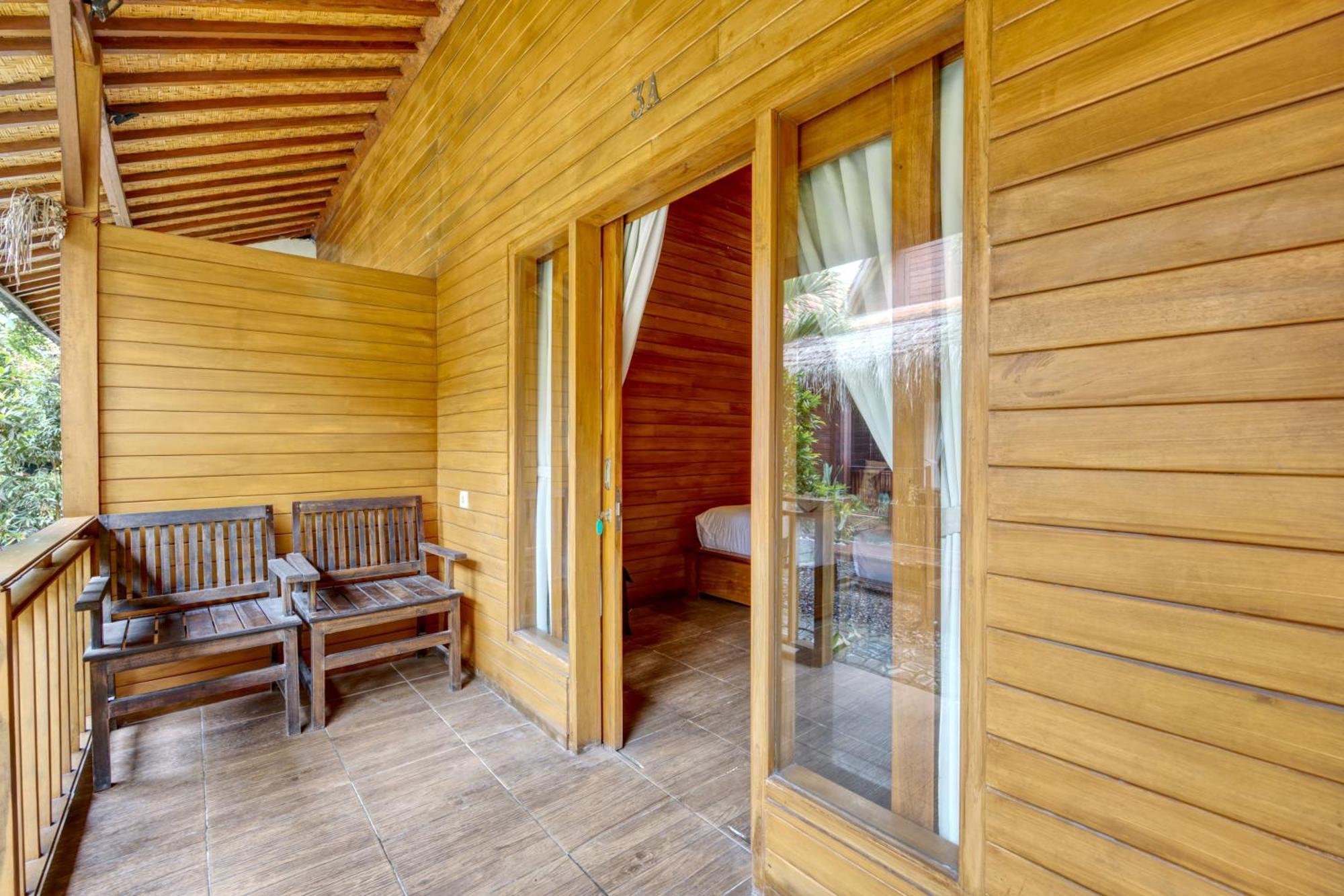 Ba Bar Cottage Penida Toyapakeh Eksteriør bilde