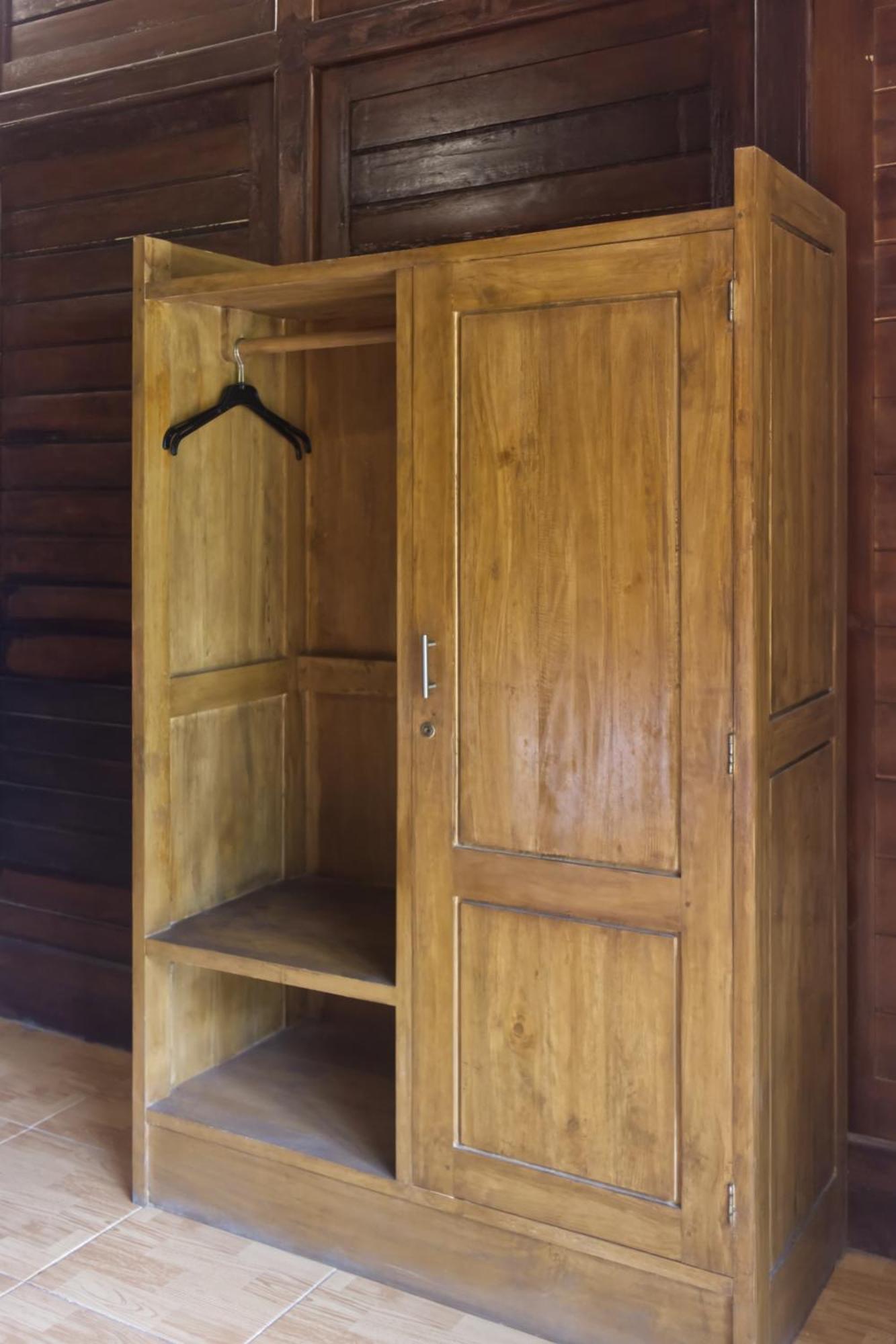 Ba Bar Cottage Penida Toyapakeh Rom bilde