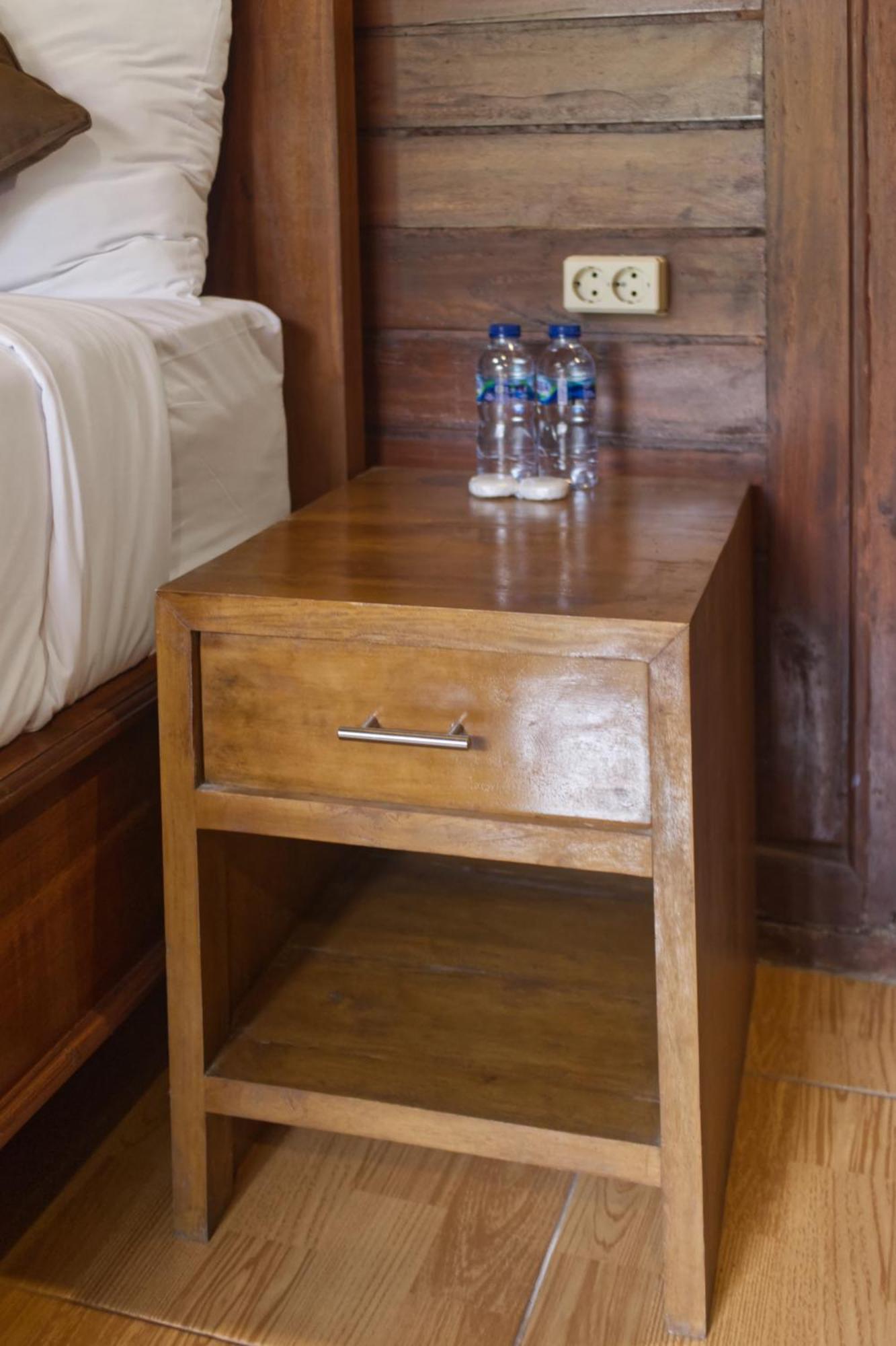 Ba Bar Cottage Penida Toyapakeh Rom bilde