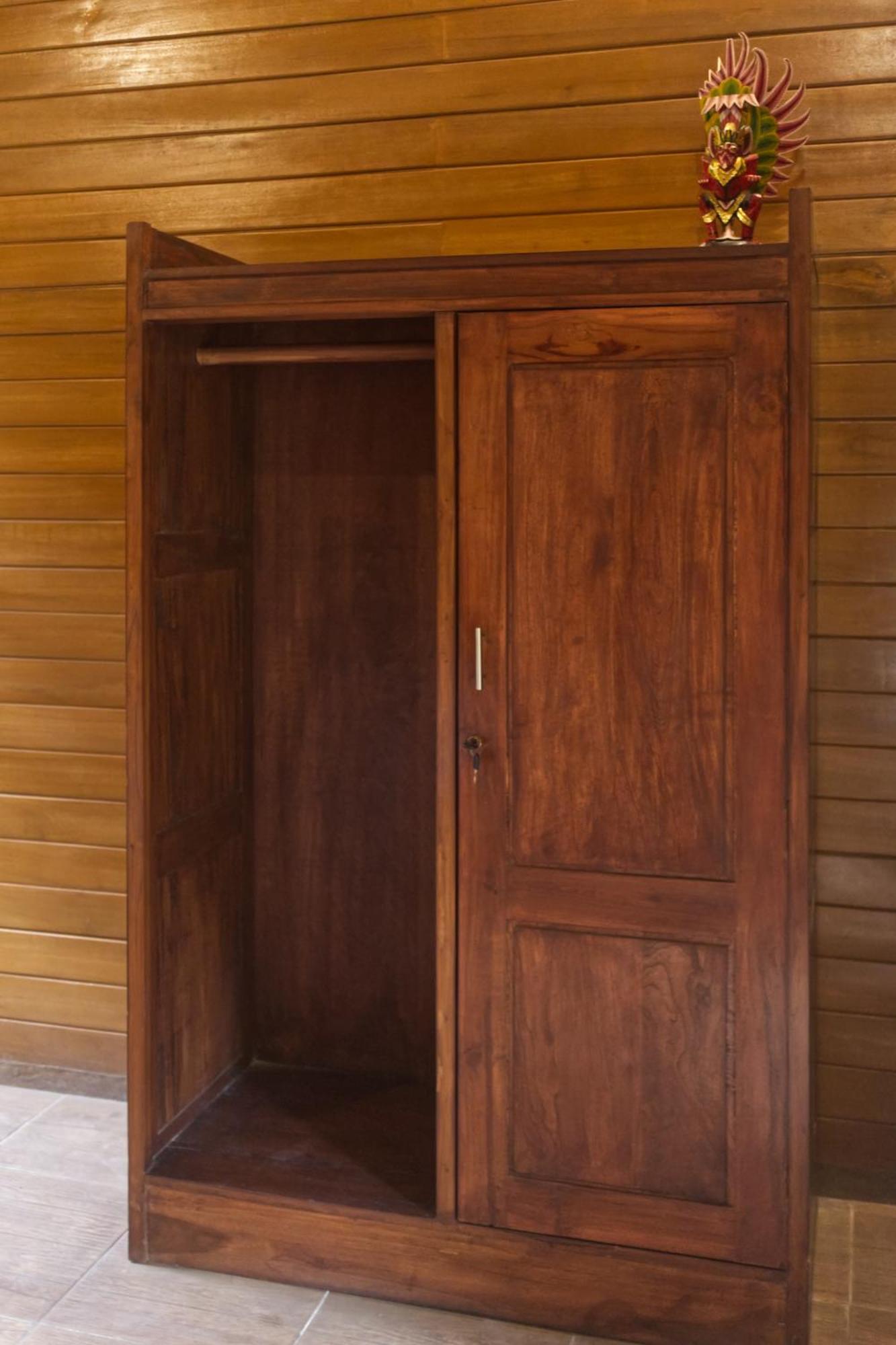 Ba Bar Cottage Penida Toyapakeh Rom bilde