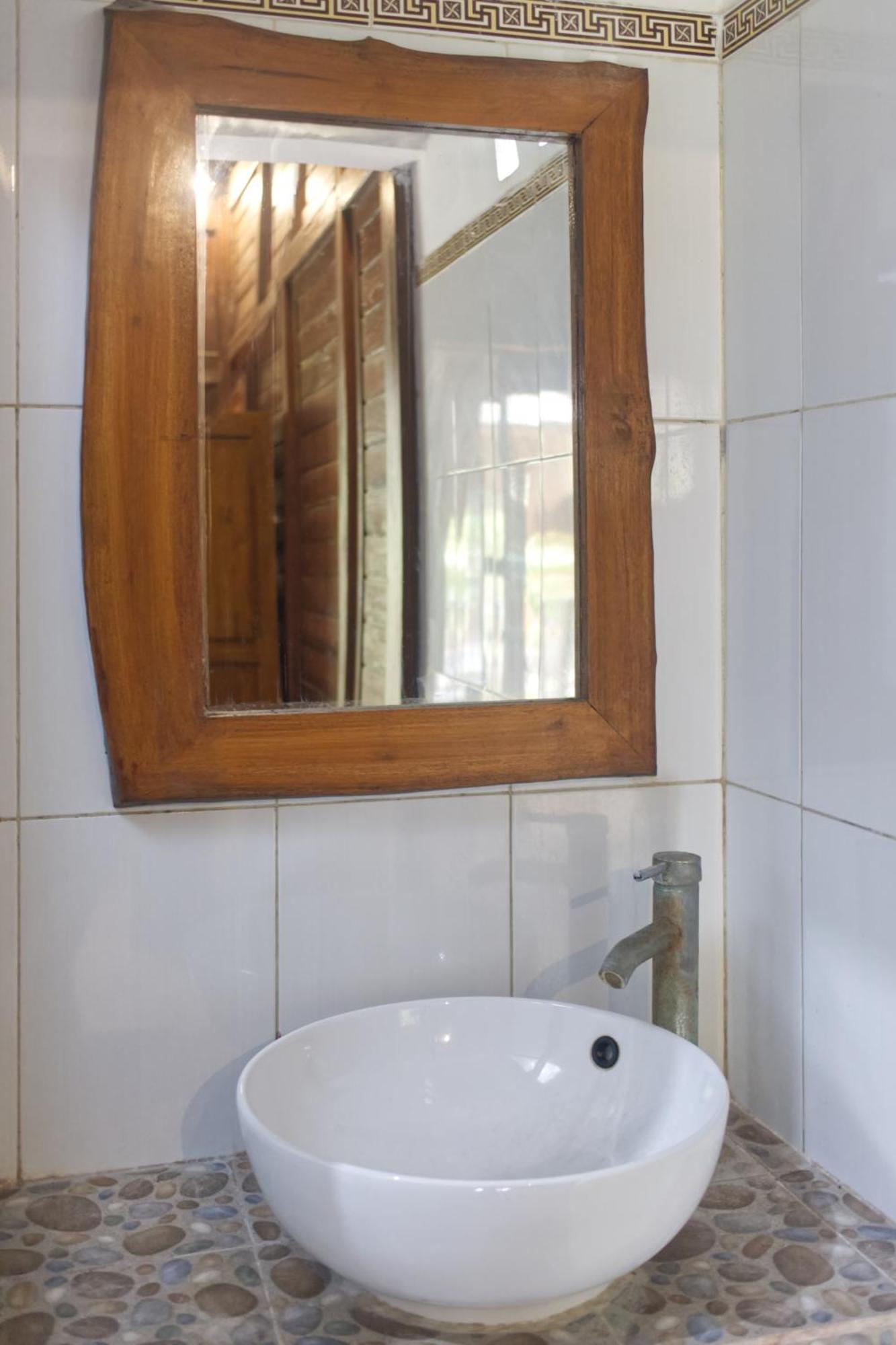 Ba Bar Cottage Penida Toyapakeh Rom bilde